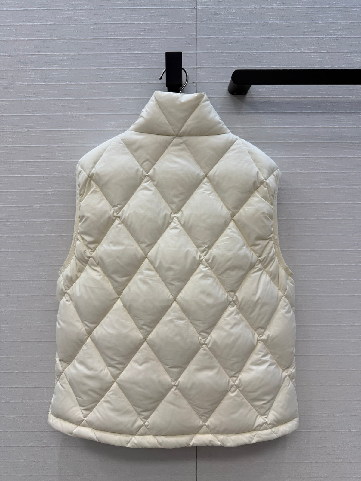 Down Vest