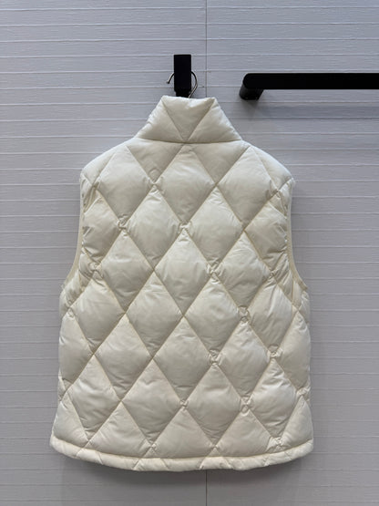 Down Vest