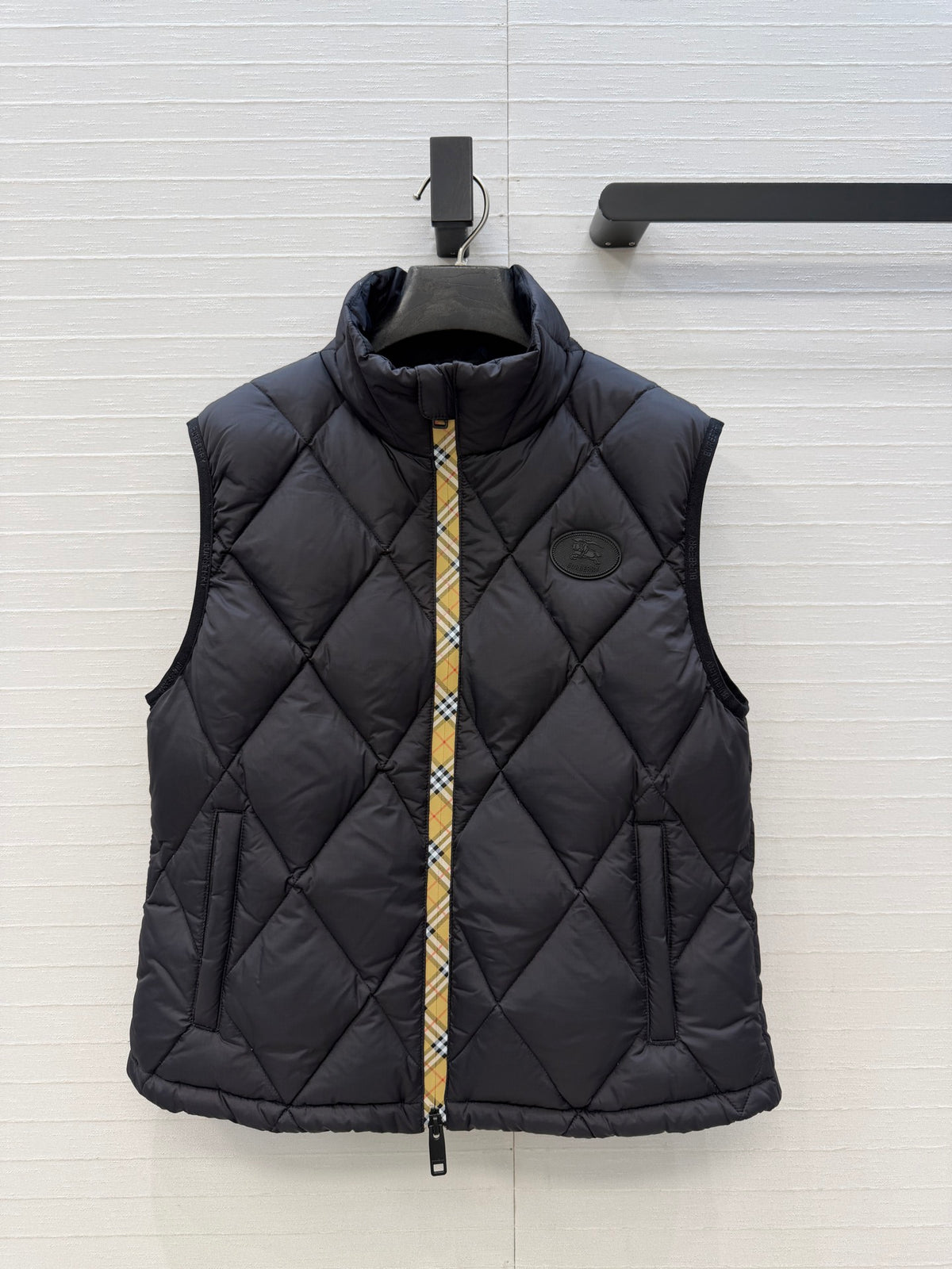 Down Vest