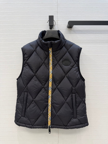Down Vest
