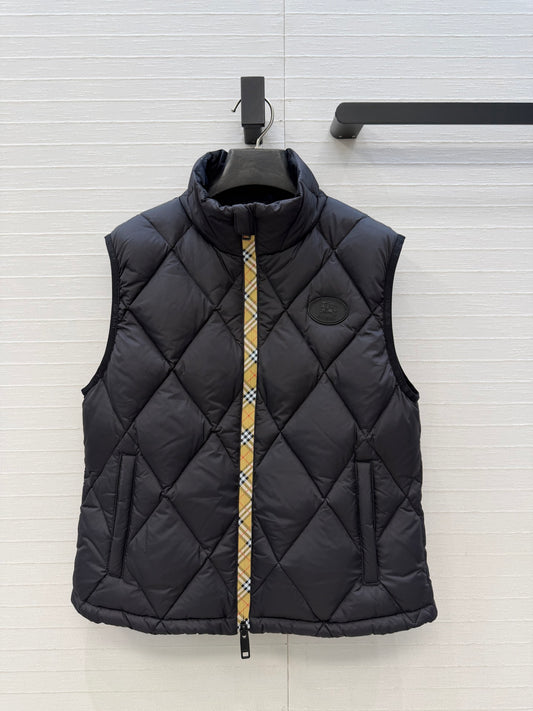 Down Vest