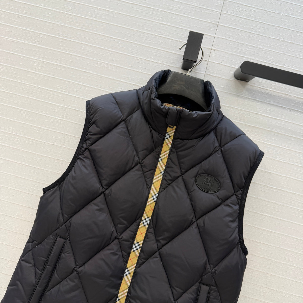 Down Vest