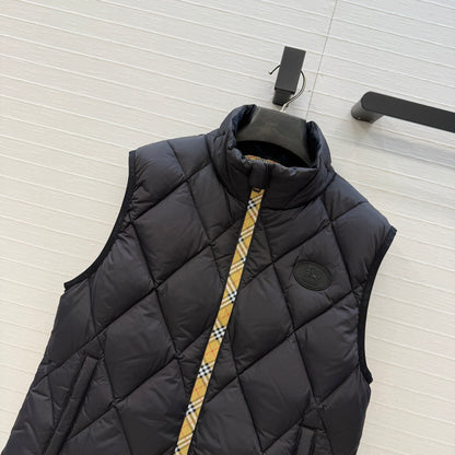 Down Vest
