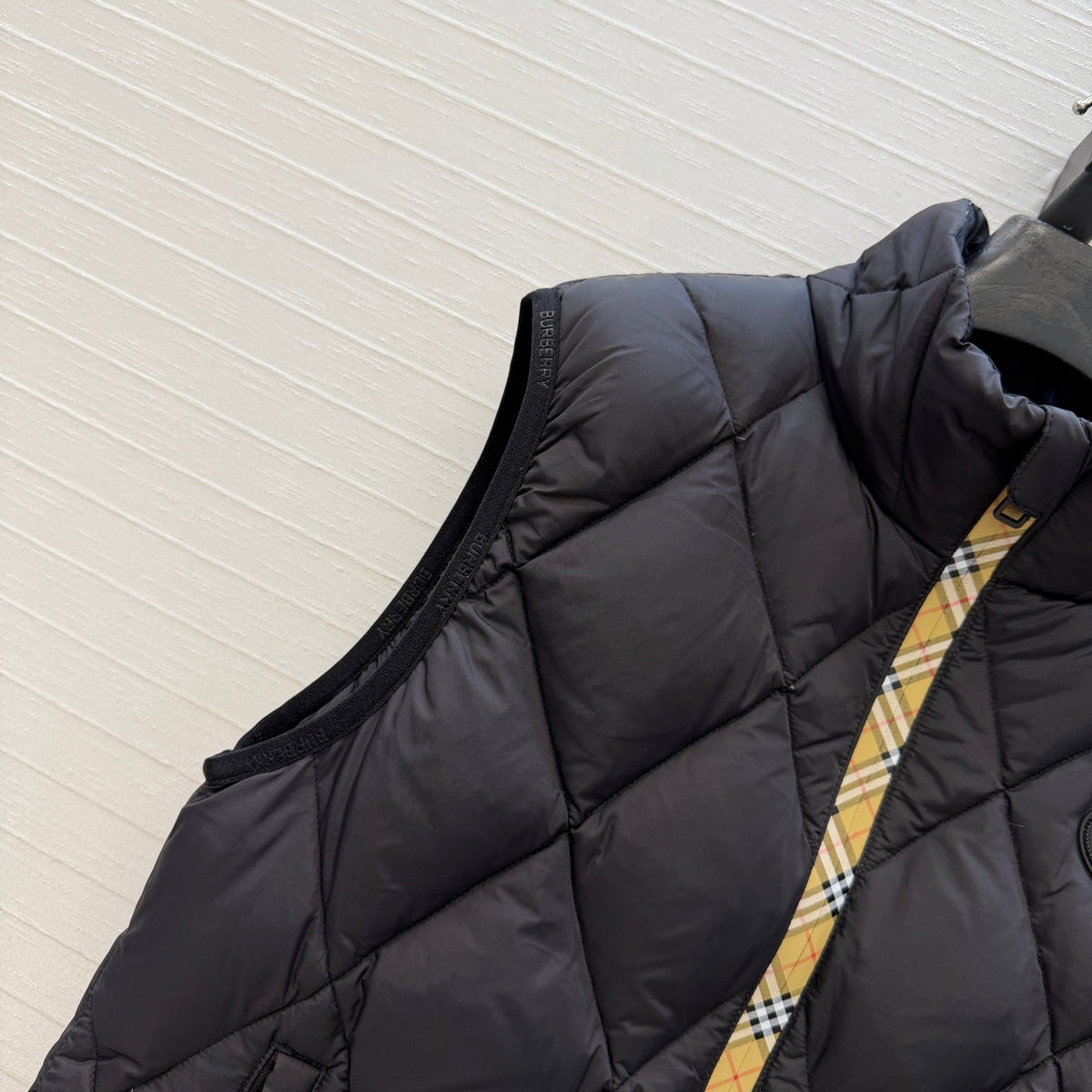 Down Vest