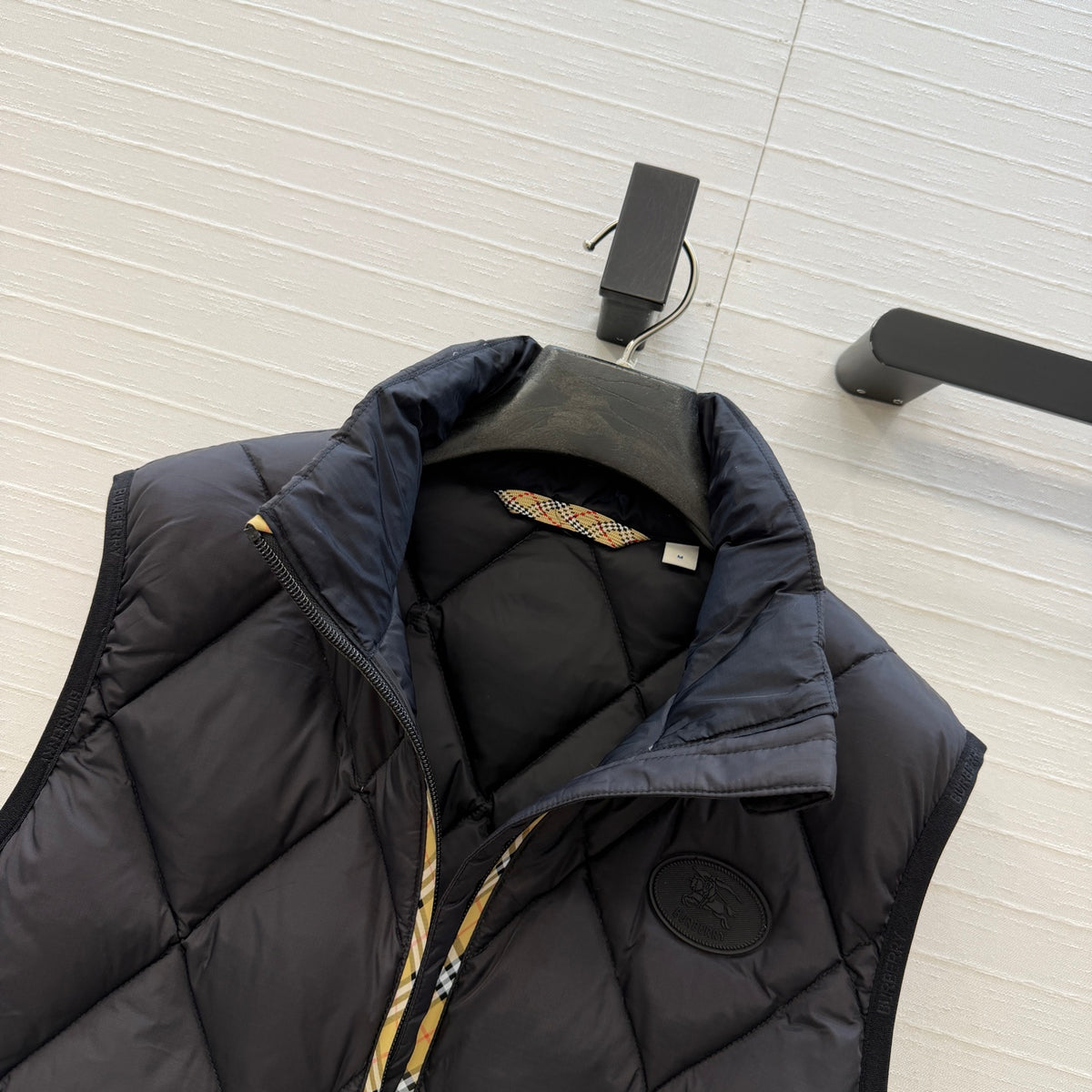 Down Vest