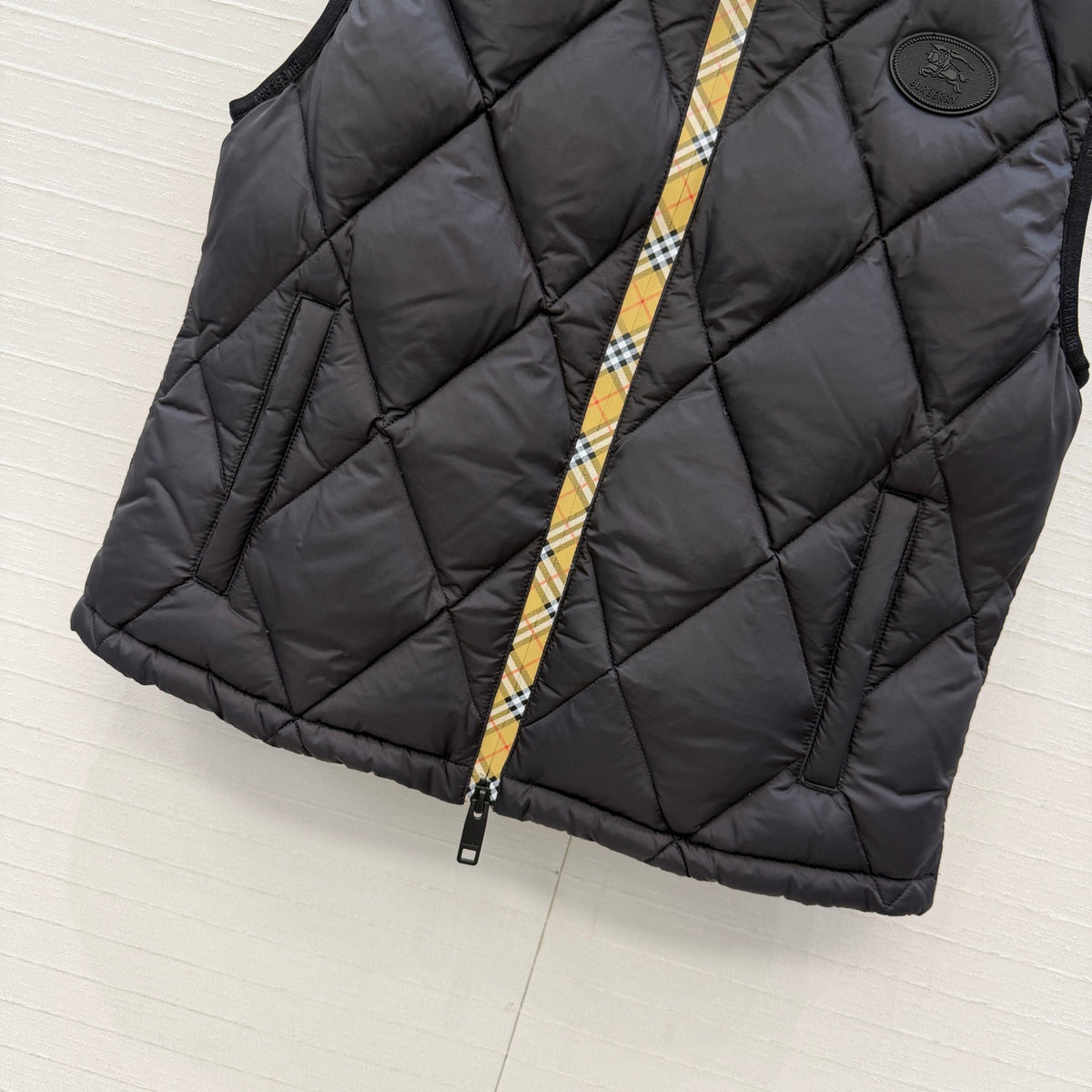 Down Vest