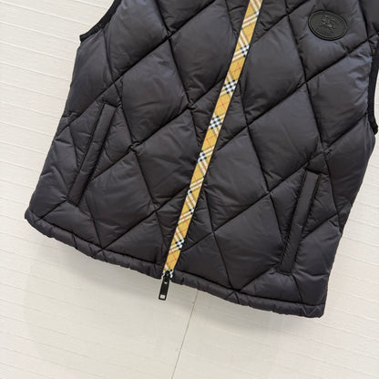 Down Vest