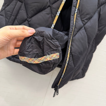 Down Vest