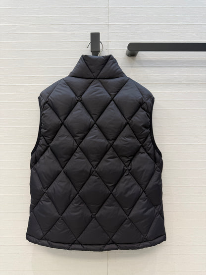 Down Vest
