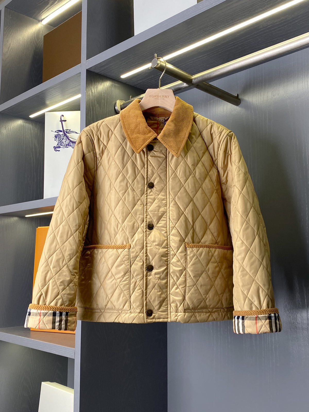 Jacket