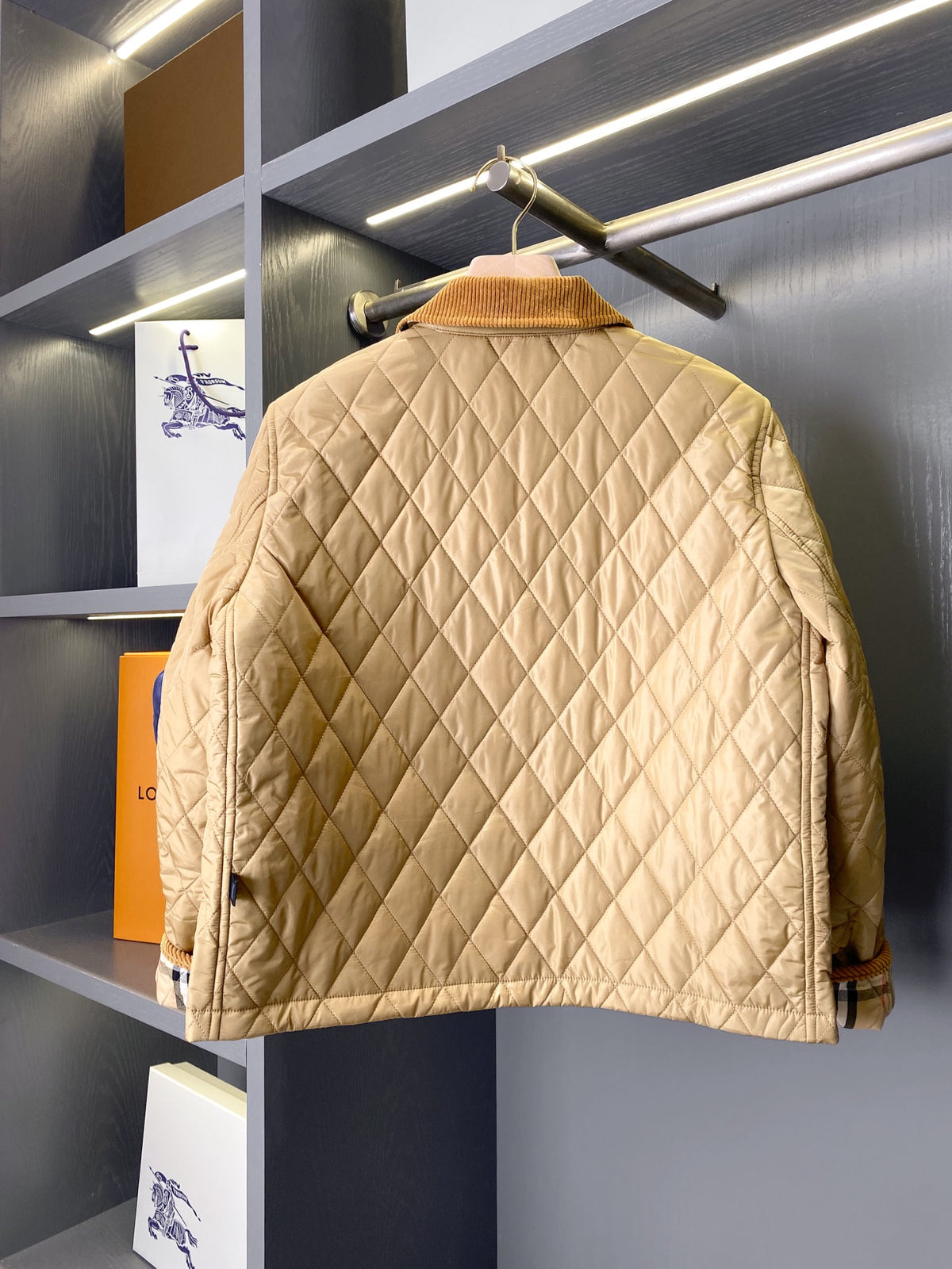 Jacket