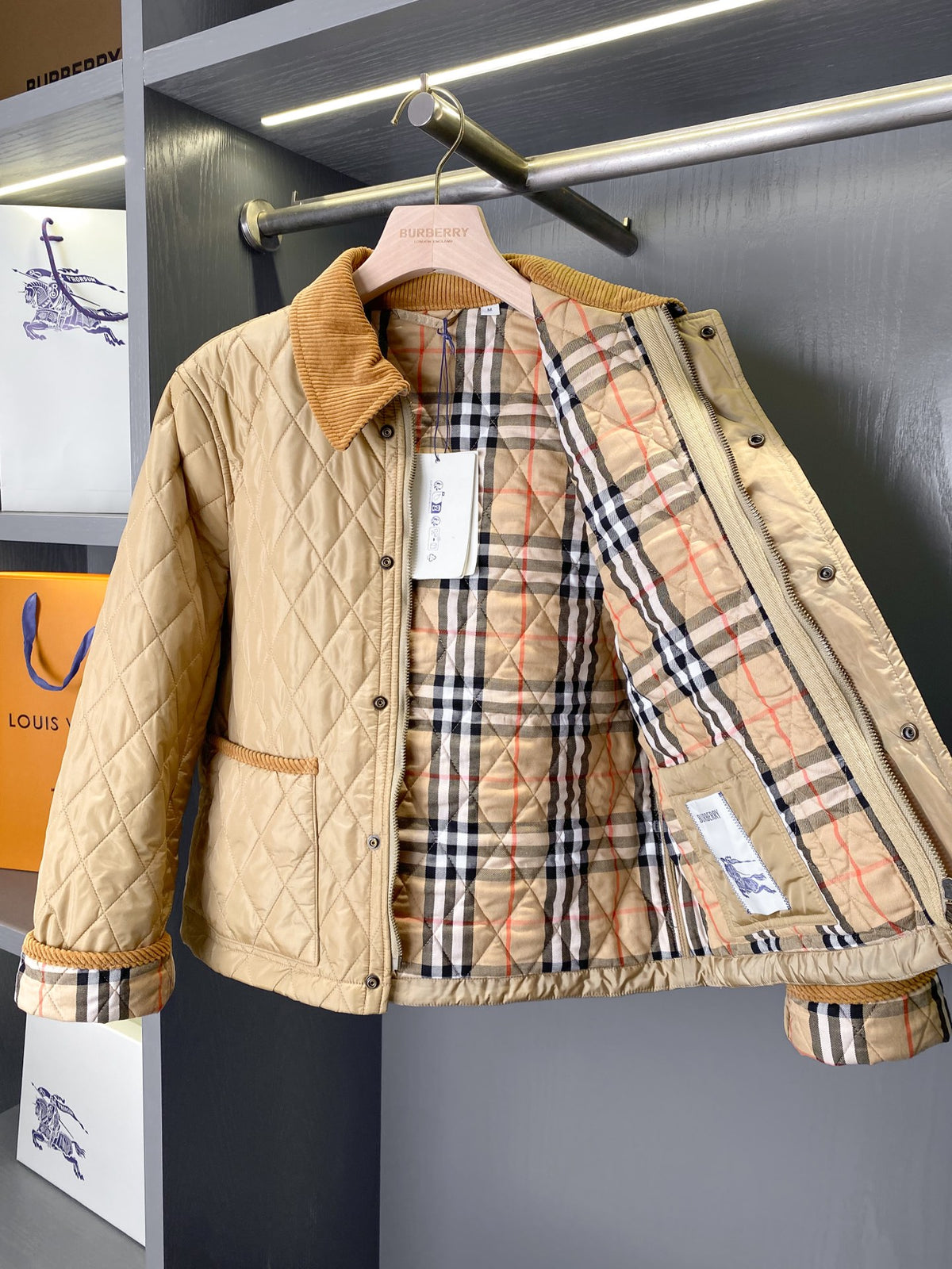 Jacket