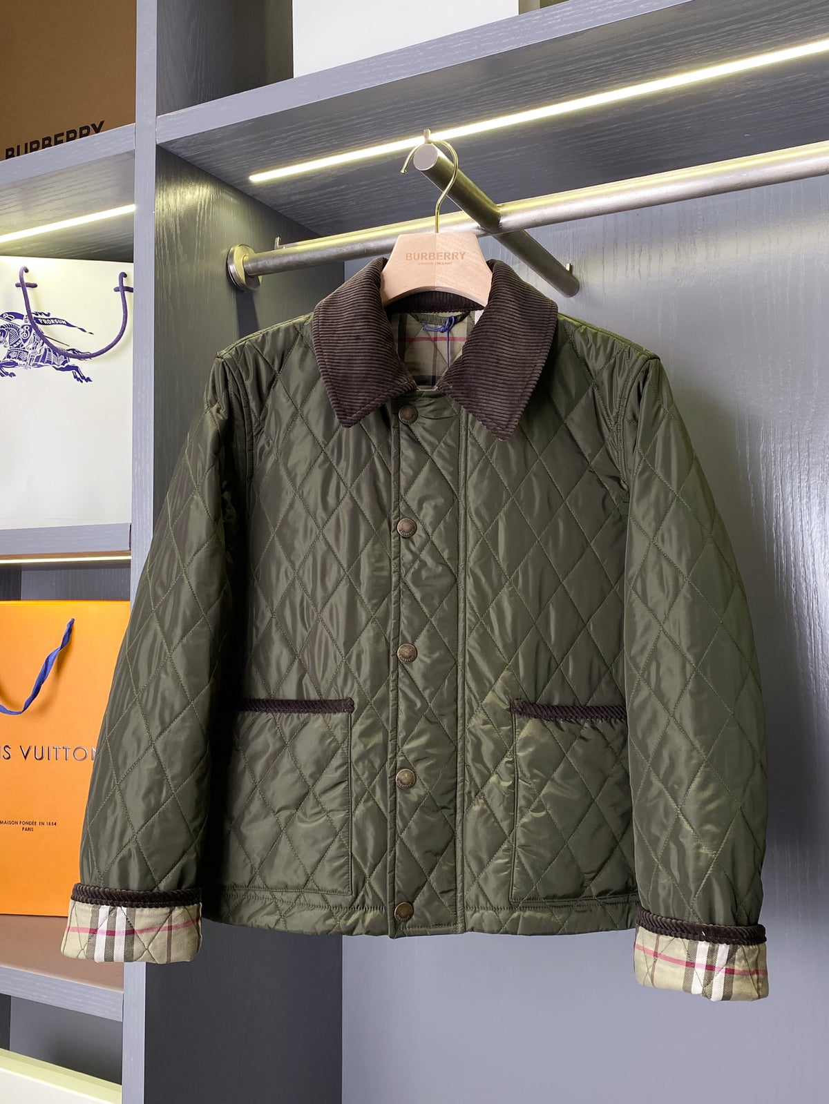 Jacket