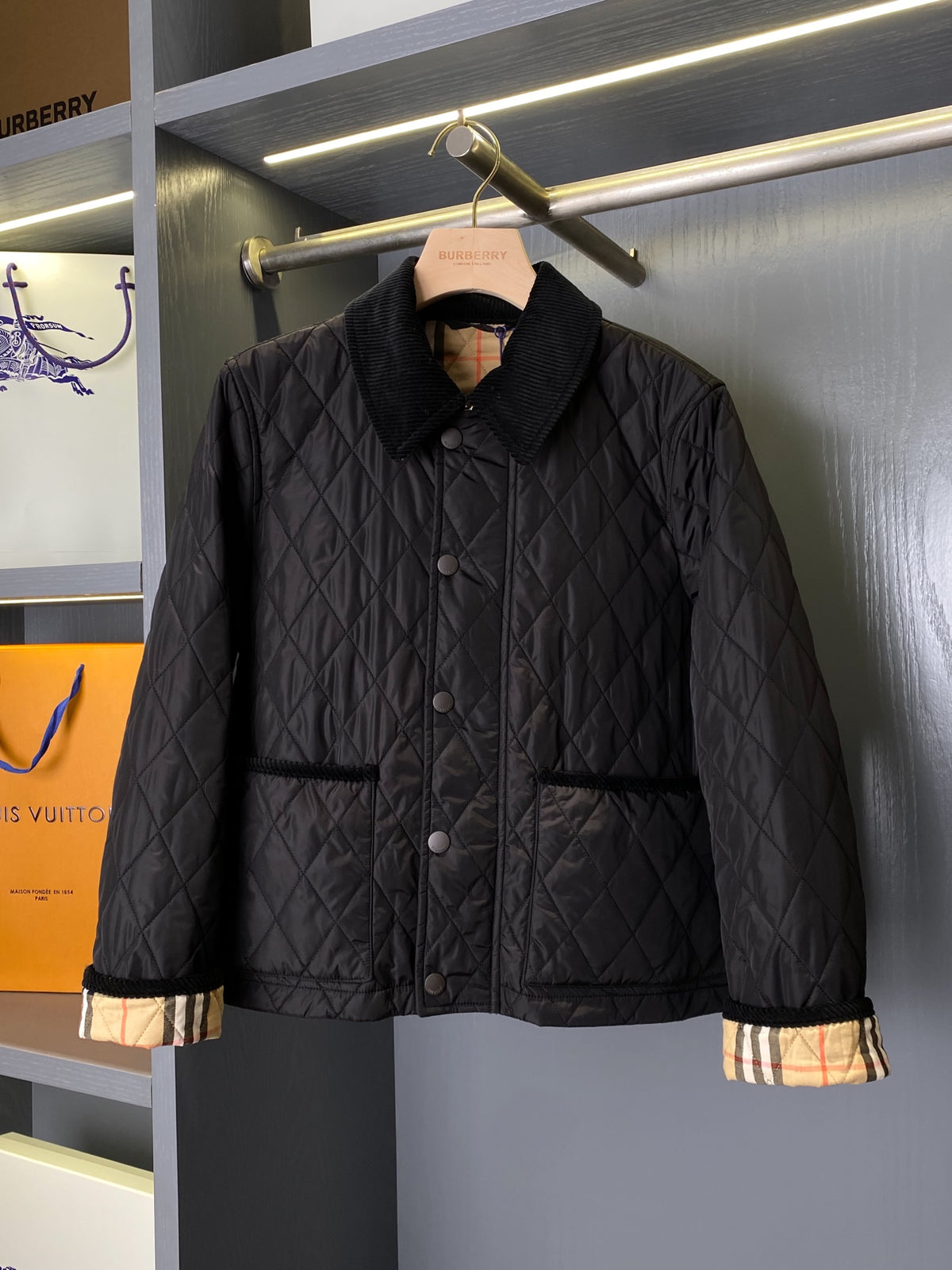Jacket