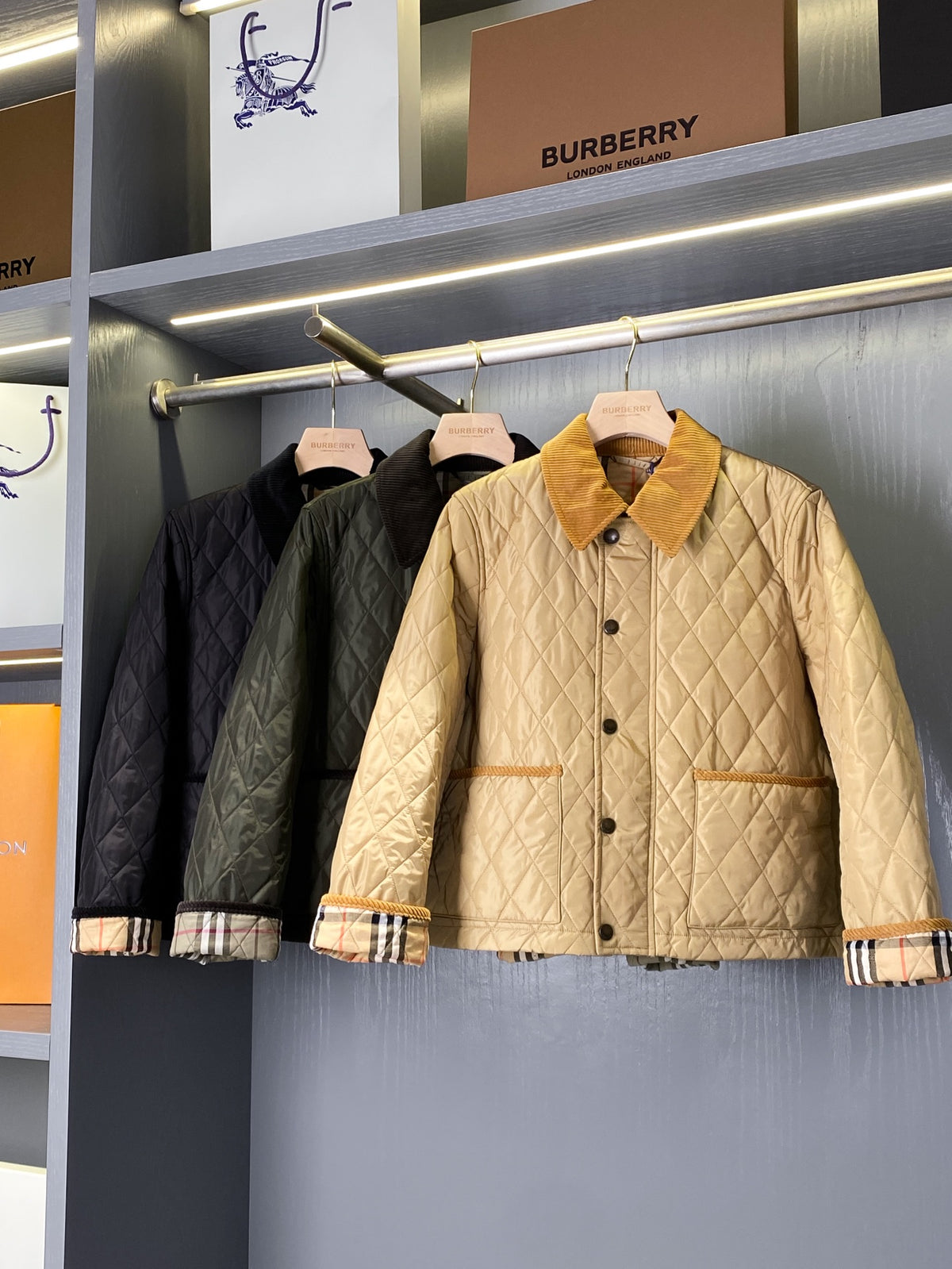 Jacket