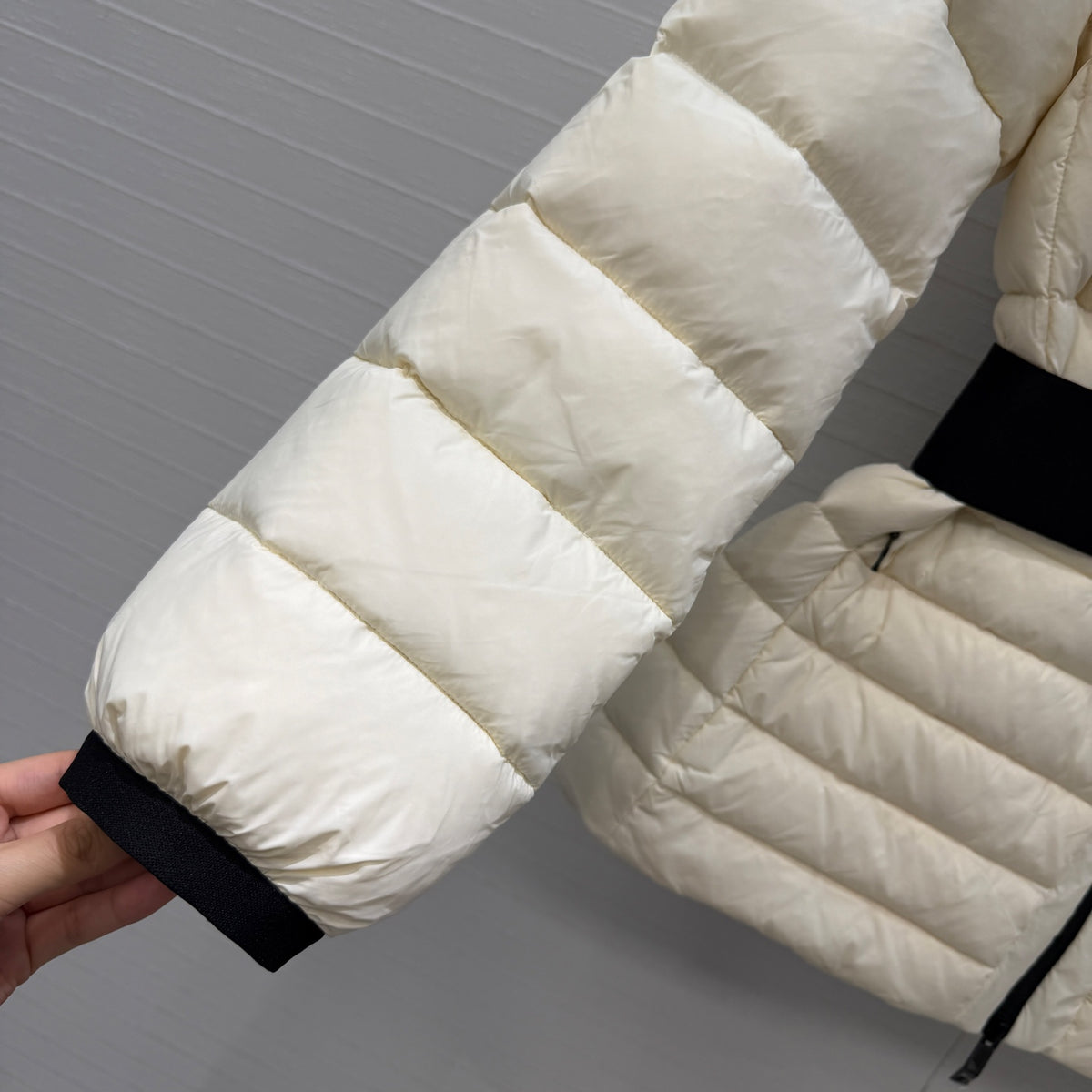 Down Jacket