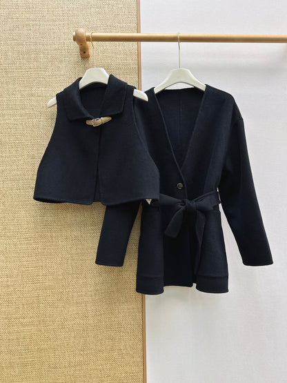 Long Trench Coat