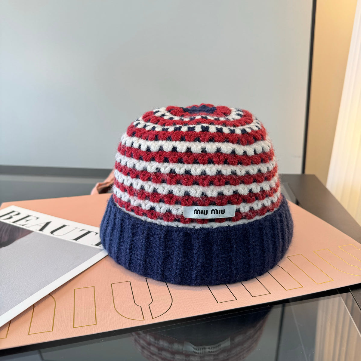 Beanie