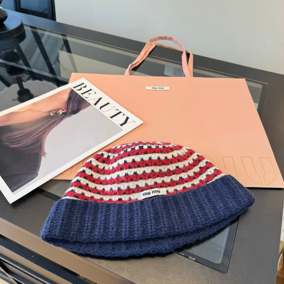 Beanie