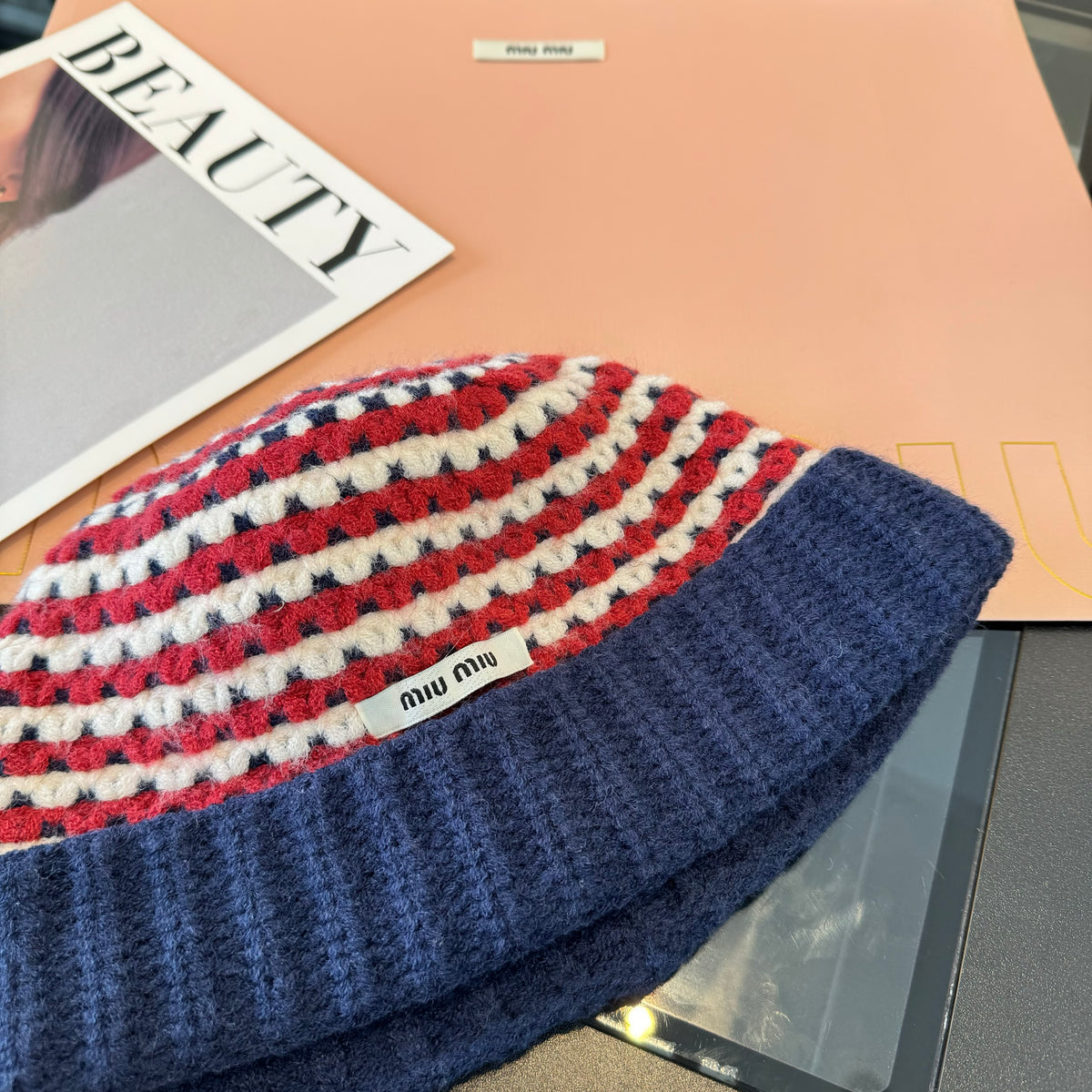 Beanie