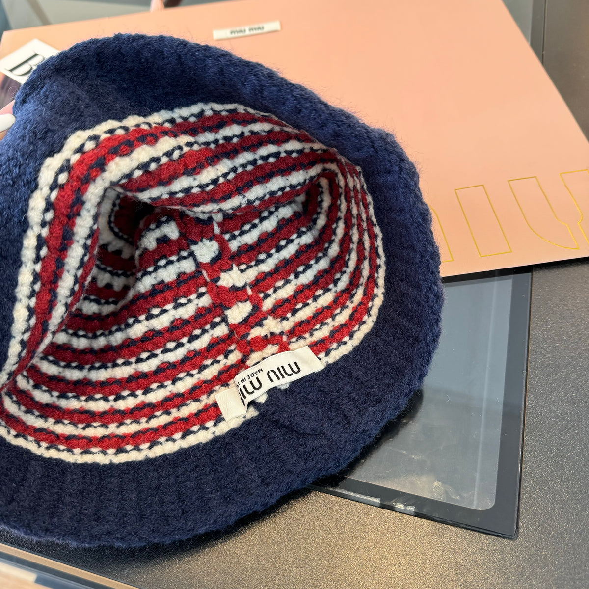 Beanie