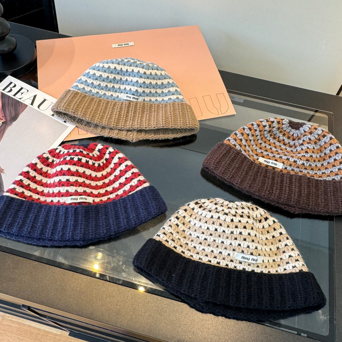 Beanie