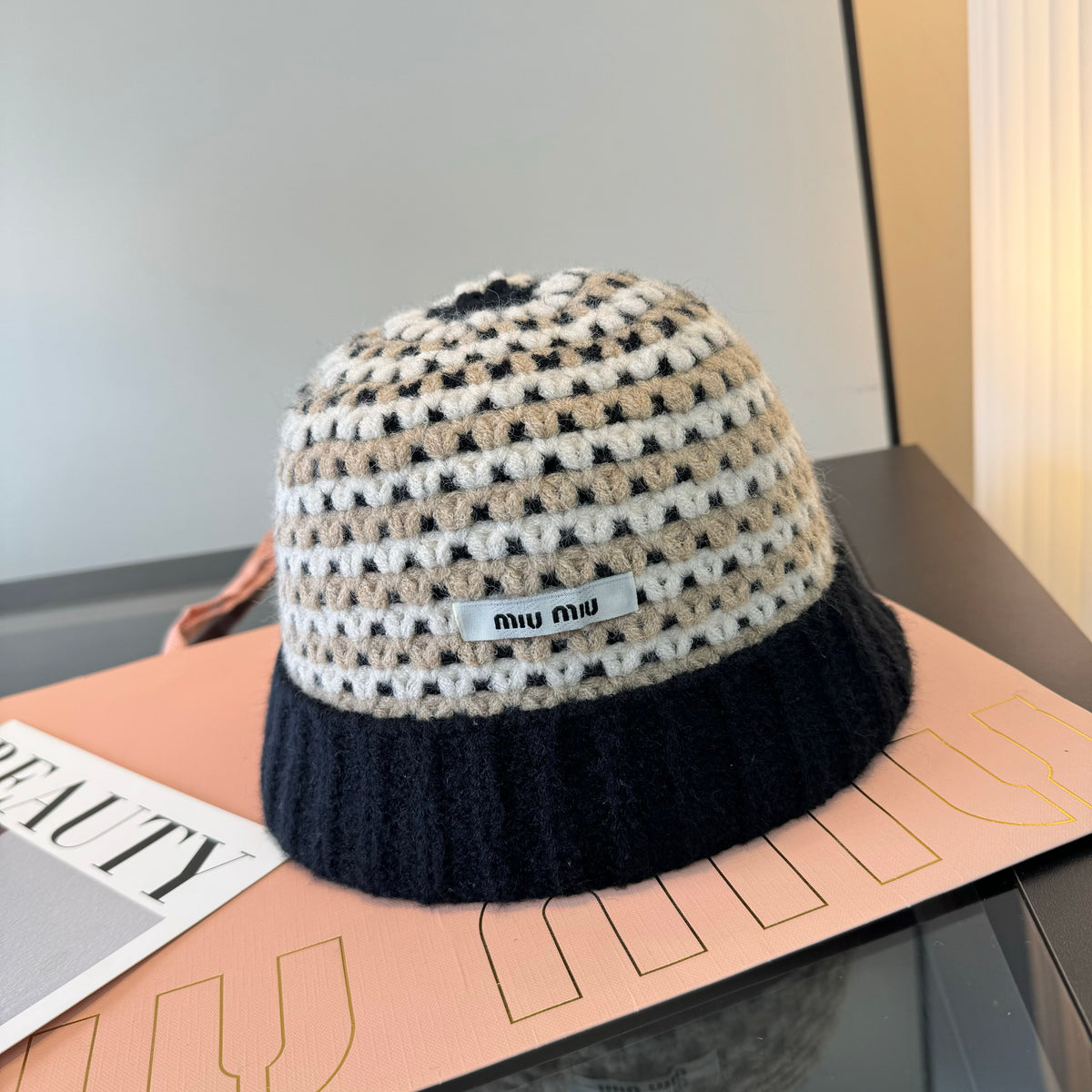 Beanie