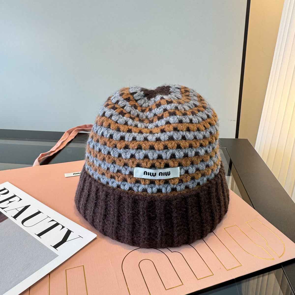 Beanie