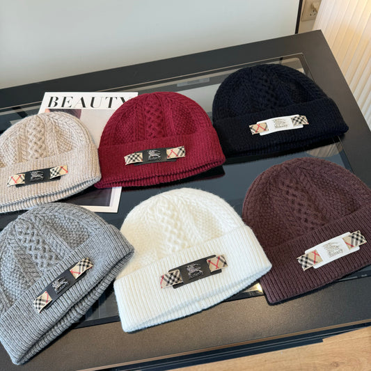 Beanie