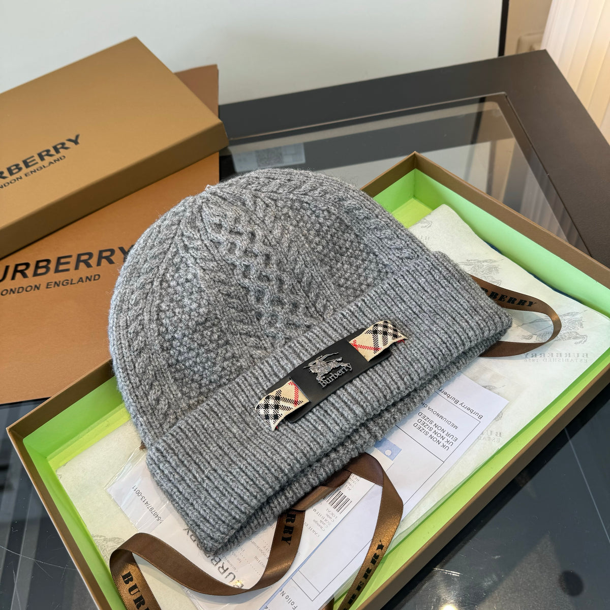 Beanie