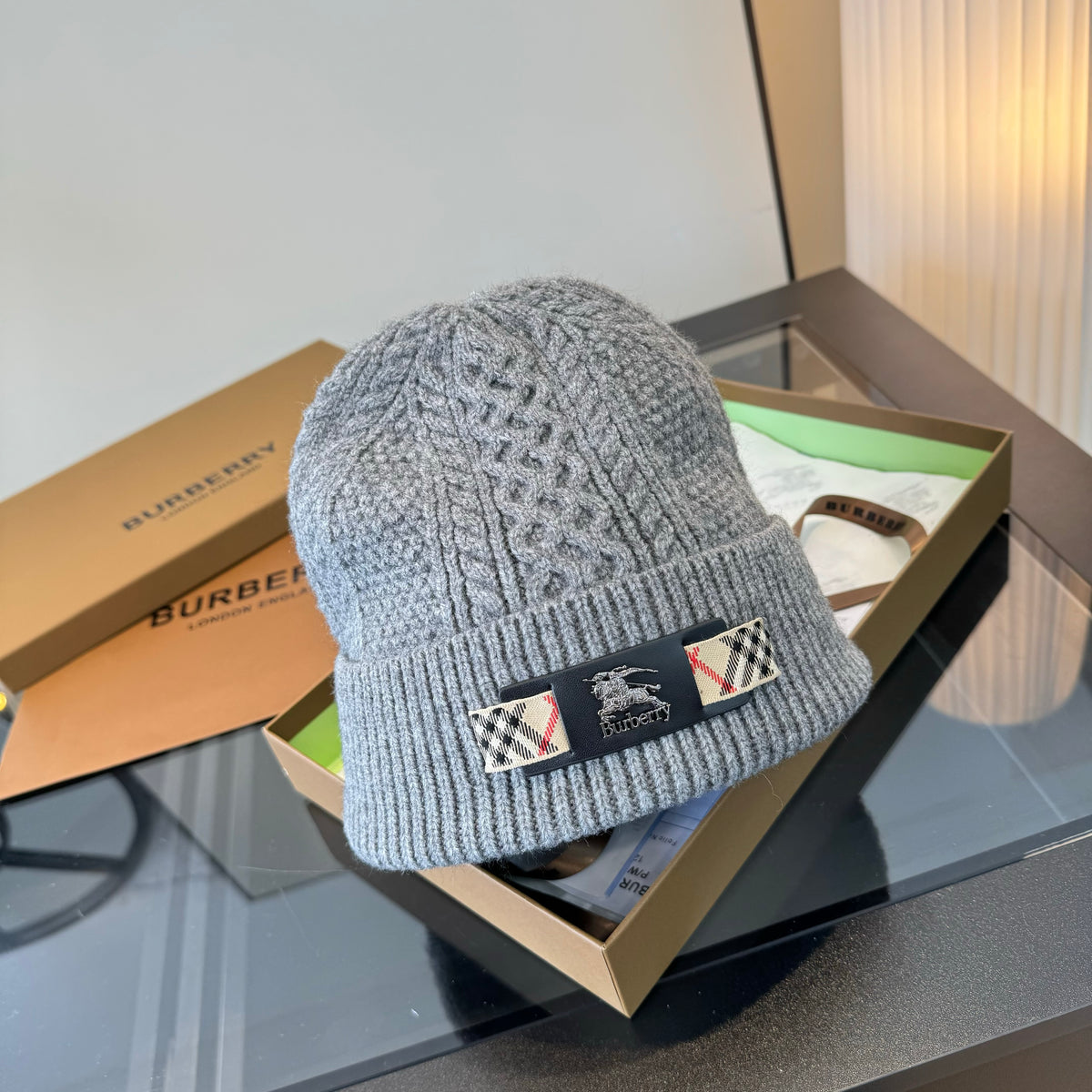 Beanie