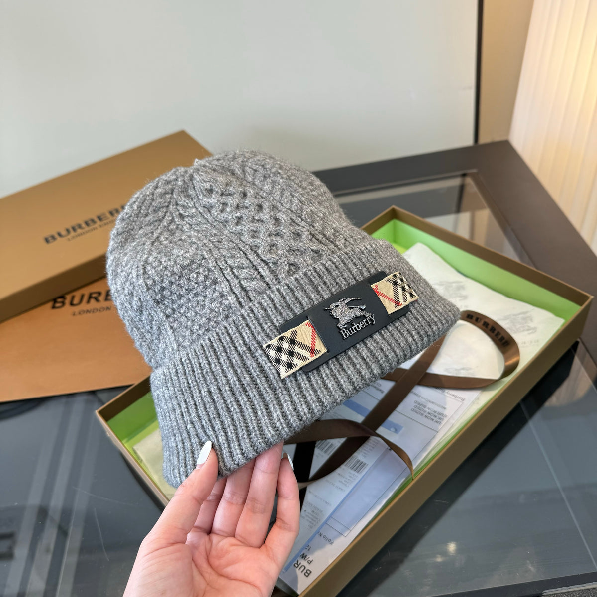 Beanie