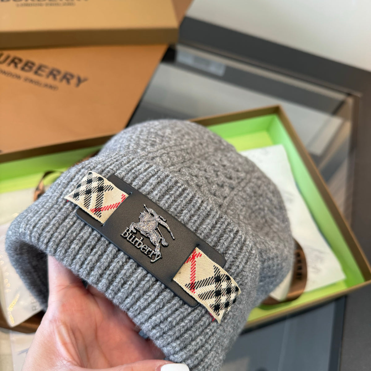 Beanie