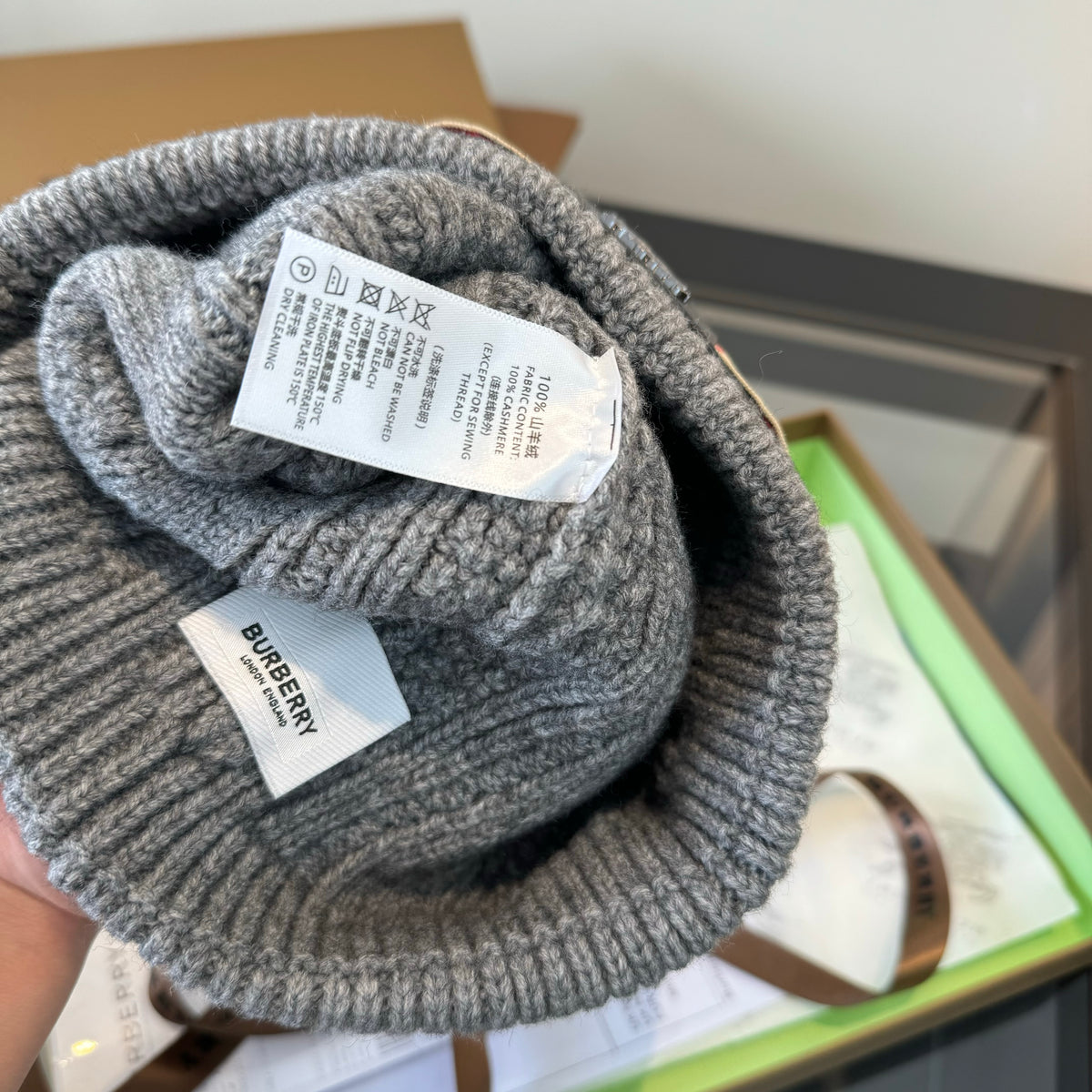 Beanie