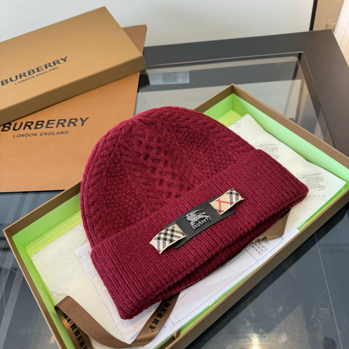 Beanie