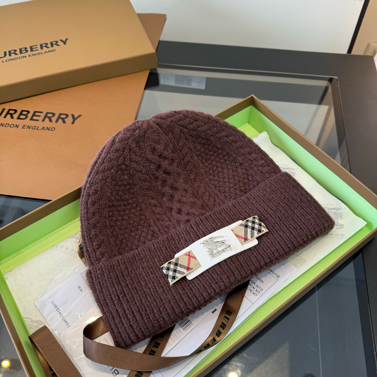 Beanie