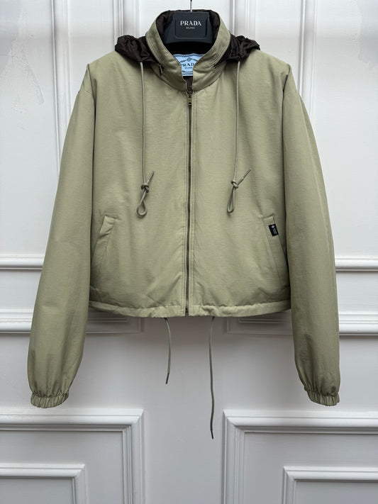 Down Jacket