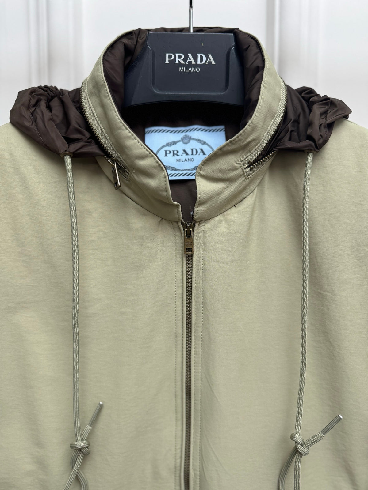 Down Jacket