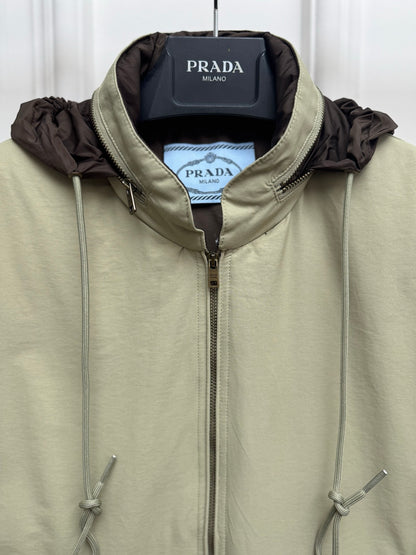 Down Jacket