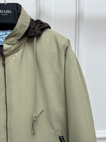 Down Jacket