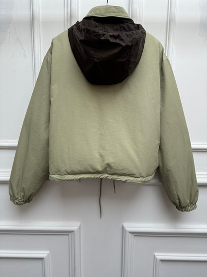 Down Jacket