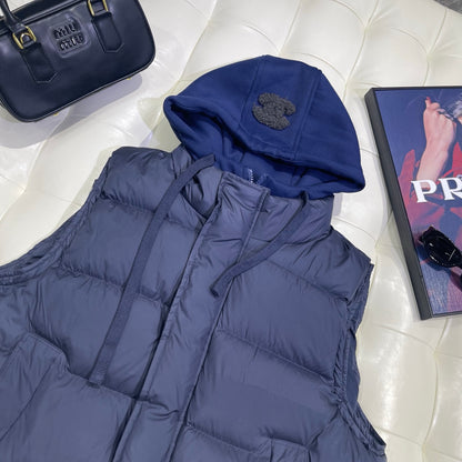 Down Vest