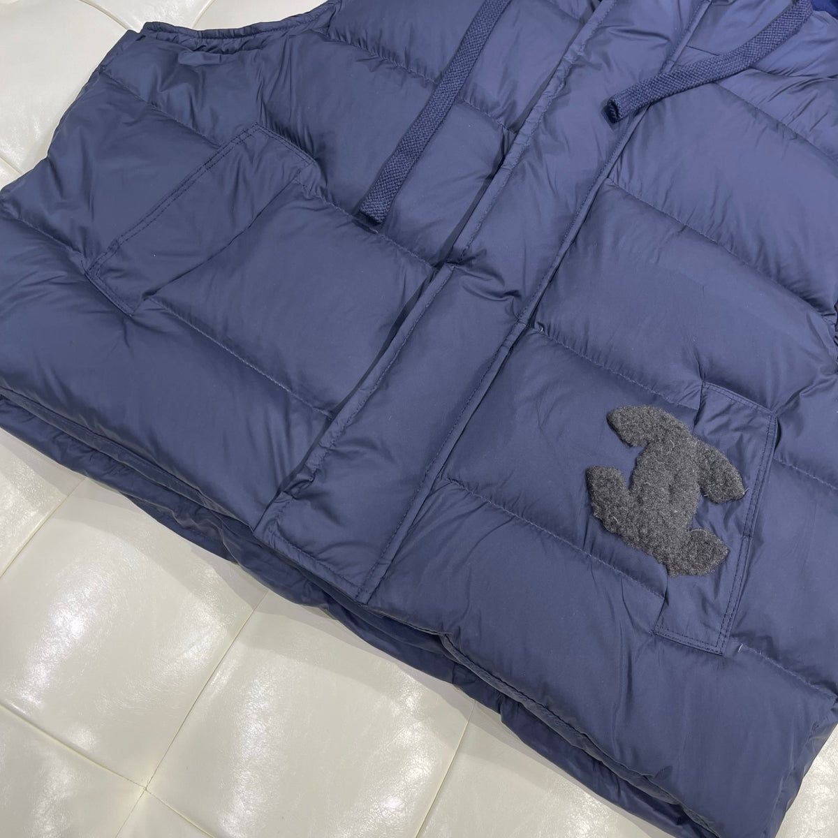 Down Vest