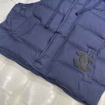 Down Vest