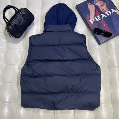 Down Vest