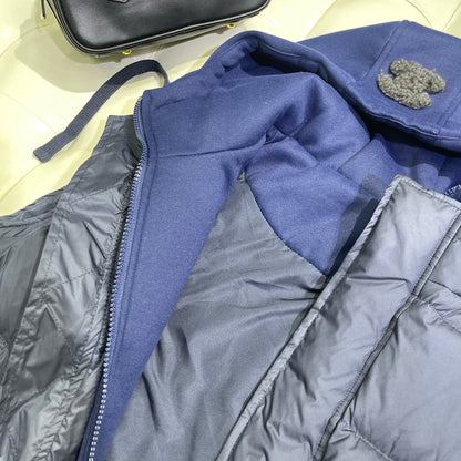 Down Vest