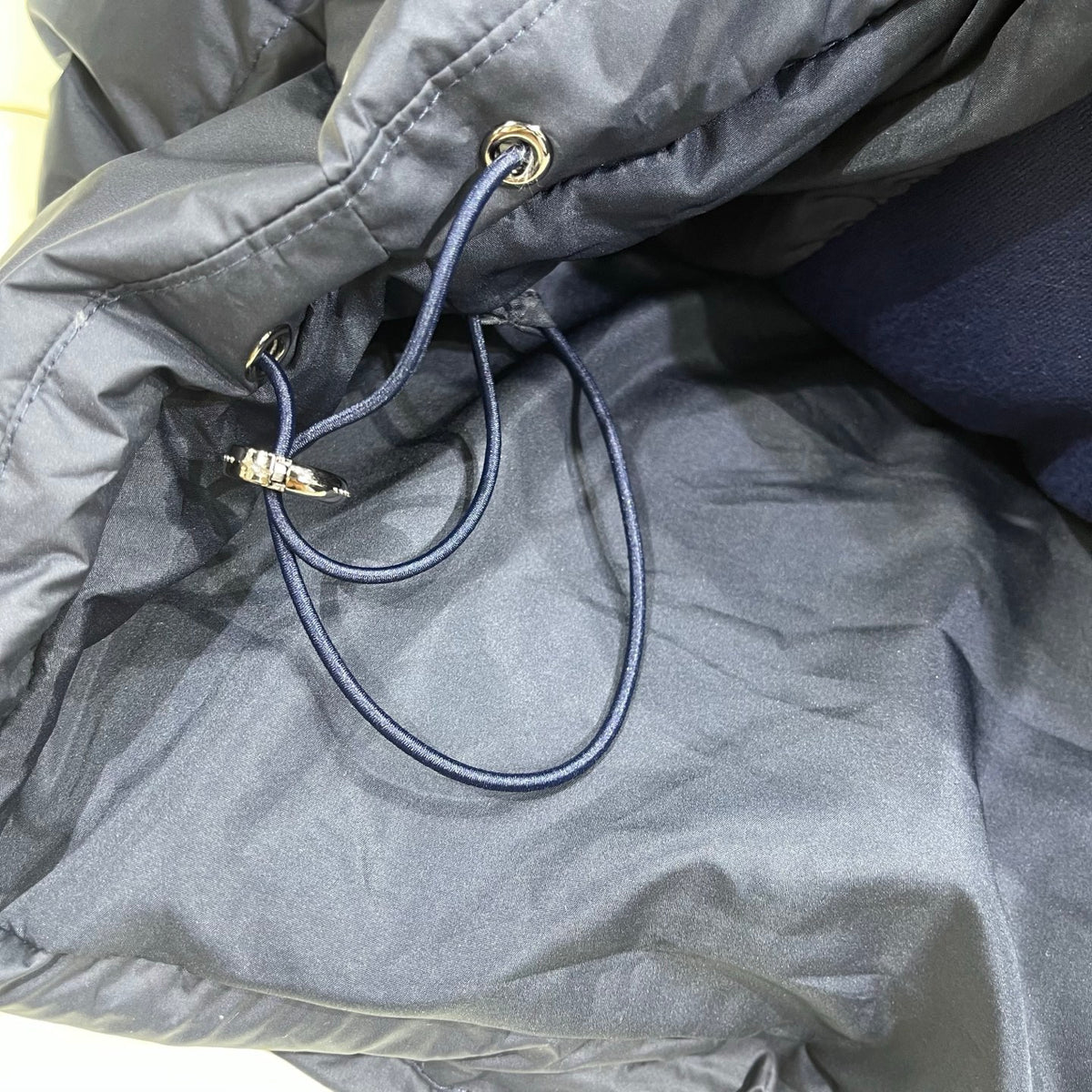 Down Vest