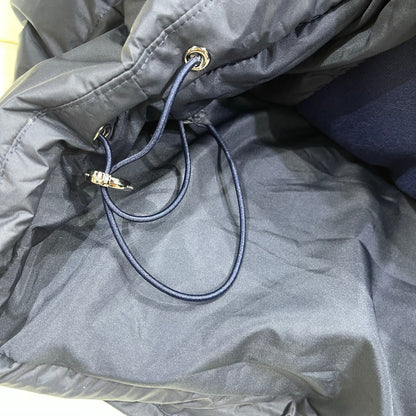 Down Vest