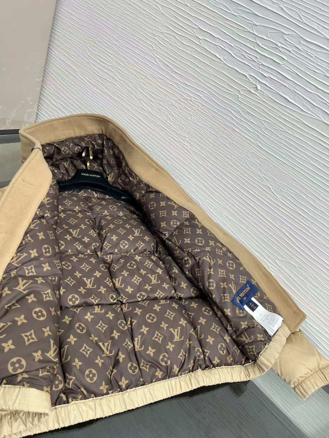Down Jacket