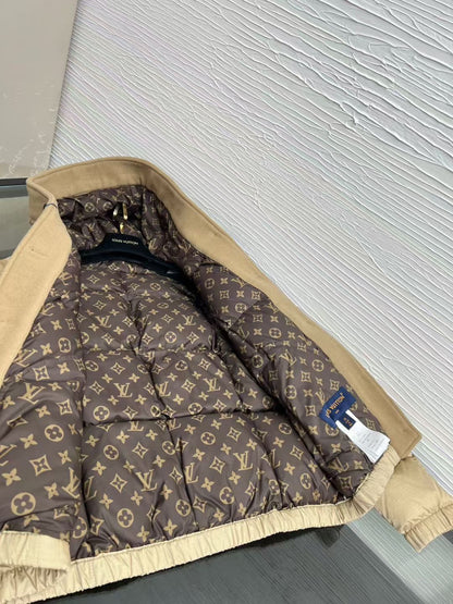 Down Jacket